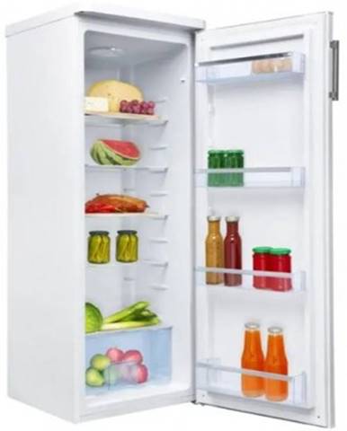 Jednodveřová lednice amica vj1432aw