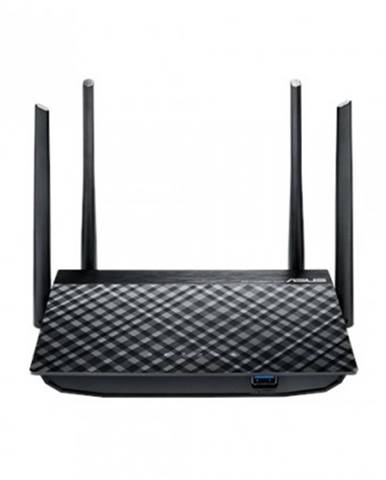 Router wifi router asus rt-ac58u v3, ac1300
