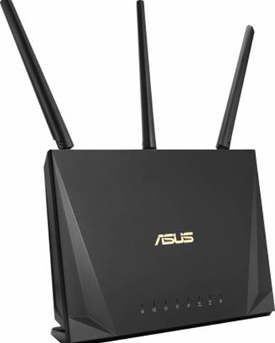 Router wifi router asus rt-ac65p, ac1750