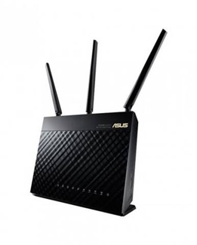 Router wifi router asus rt-ac68u v3, ac1900