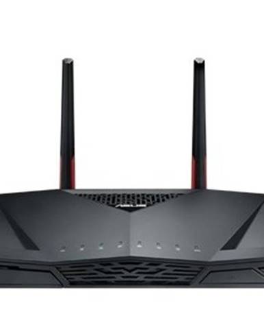 Router wifi router asus rt-ac88u, ac3100