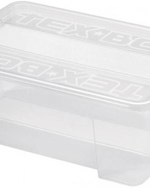 HEIDRUN Úložný box s víkem Heidrun HDR7203, 10l, plast