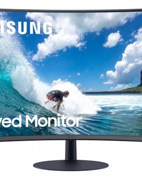 Samsung Monitor Samsung C27T550