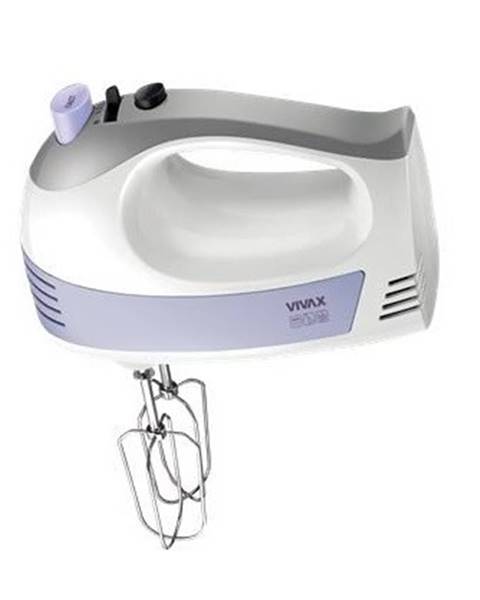 Ruční šlehače ruční mixér vivax hm-400wp, 400w
