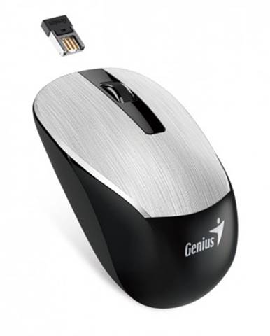 Bezdrátová myš Genius NX-7015
