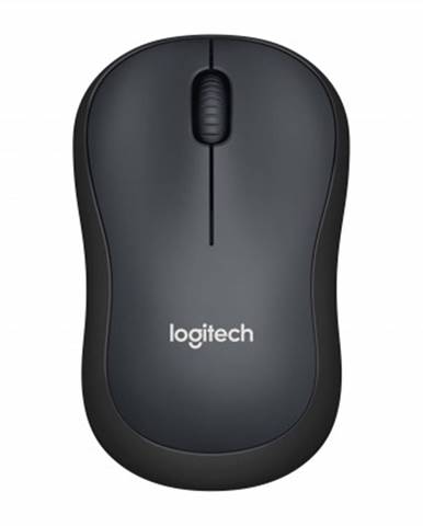 Bezdrátová myš Logitech M220 Silent