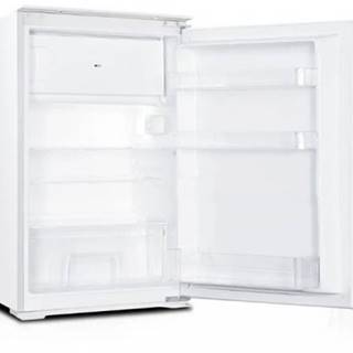 Vestavná jednodveřová lednice s mrazákem Guzzanti GZ 8812