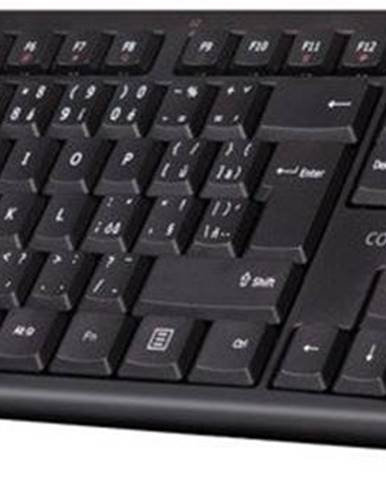 Bezdrátová klávesnice Connect IT CKB-3000-CS