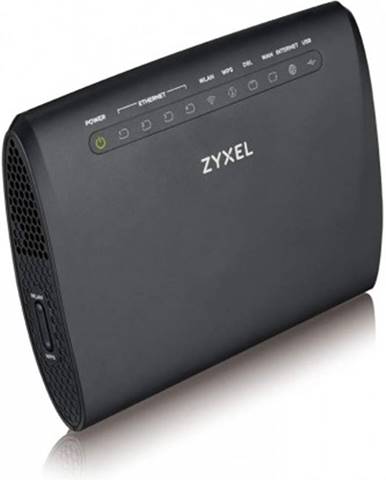 Router wifi router zyxel vmg3312, n300