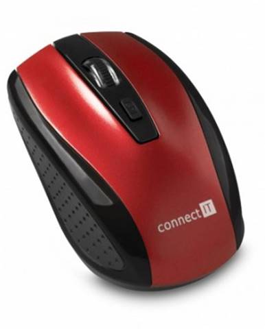 Bezdrátová myš Connect IT CI-1224