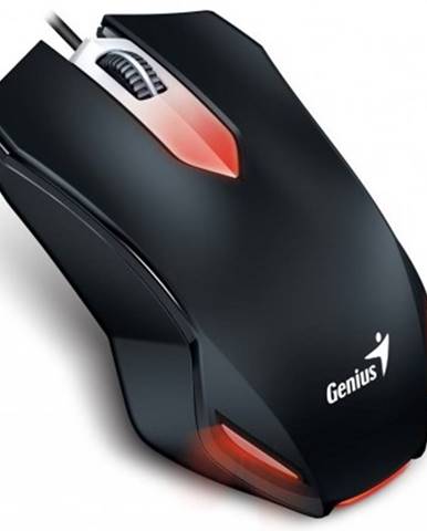 Herní myš Genius GX X-G200