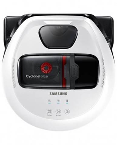 Robotický vysavač Samsung VR10M701CUW