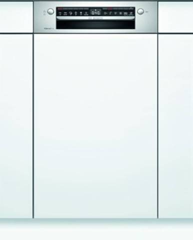 Vestavná myčka nádobí Bosch SPI4HMS61E, 45 cm