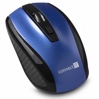 Bezdrátová myš Connect IT CI-1225