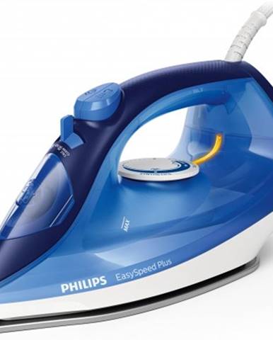 Žehlička Philips EasySpeed Plus GC2145/20, 2100W