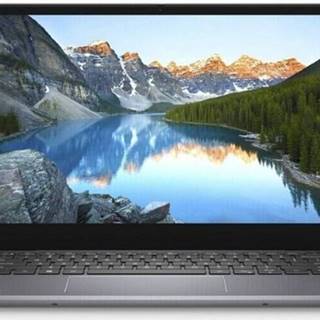 Notebook DELL Inspiron 14 5406 Touch i7 8GB, SSD 512GB