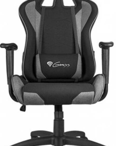 Genesis Herní židle Genesis Nitro 440