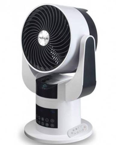 Horkovzdušný ventilátor ventilátor rovus ventus smartair plus