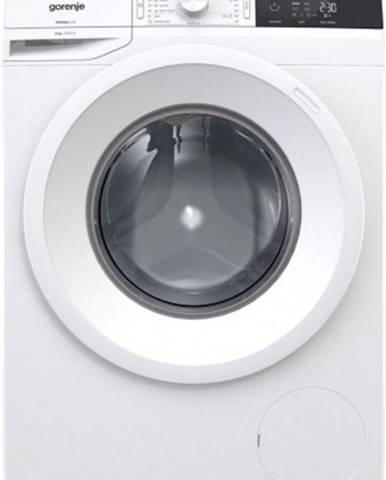 Pračka předem plněná pračka s předním plněním gorenje we60s3, 6kg