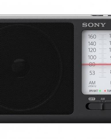 Rádio Sony ICF-506
