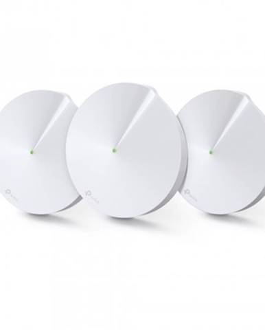 Router wifi mesh tp-link deco m5, 3-pack