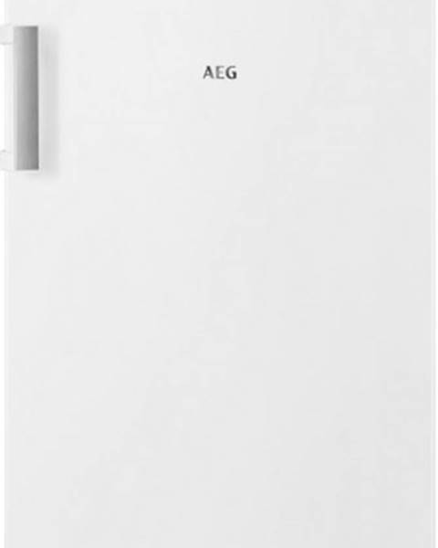 AEG Mrazák šuplíkový AEG ATB48E1AW, 81l