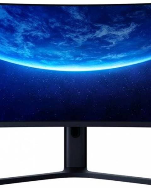 Základní monitor monitor xiaomi mi curved gaming 34"