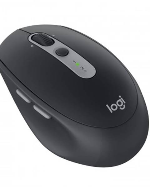 Logitech Bezdrátové myši logitech m590 multi-device silent