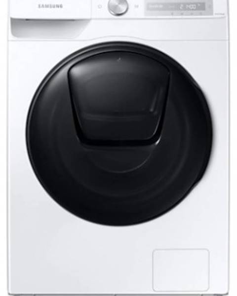 Samsung Pračka se sušičkou Samsung WD90T654DBH/S7, B, 9/6kg