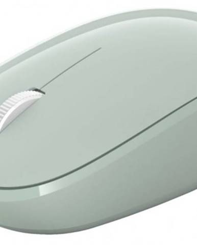 Bezdrátové myši bezdrátová myš microsoft bluetooth mouse, mint rjn-00030