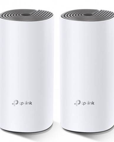 Router wifi mesh tp-link deco e4, 2-pack