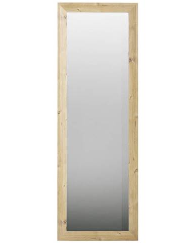 Xora NÁSTĚNNÉ ZRCADLO 52/152/2,7 cm
