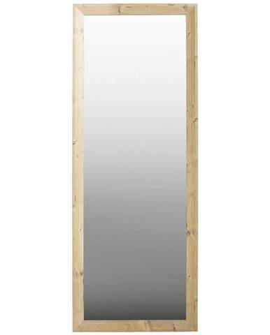 Xora NÁSTĚNNÉ ZRCADLO 66/176/2,7 cm
