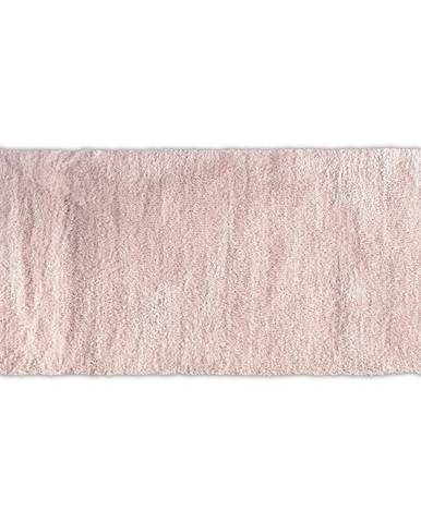 SHAGGY KOBEREC, 120/170 cm, pink