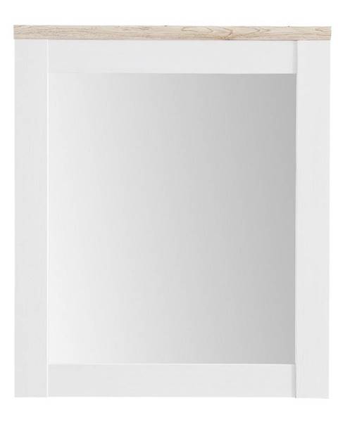 Xora Xora NÁSTĚNNÉ ZRCADLO 76/91/4 cm