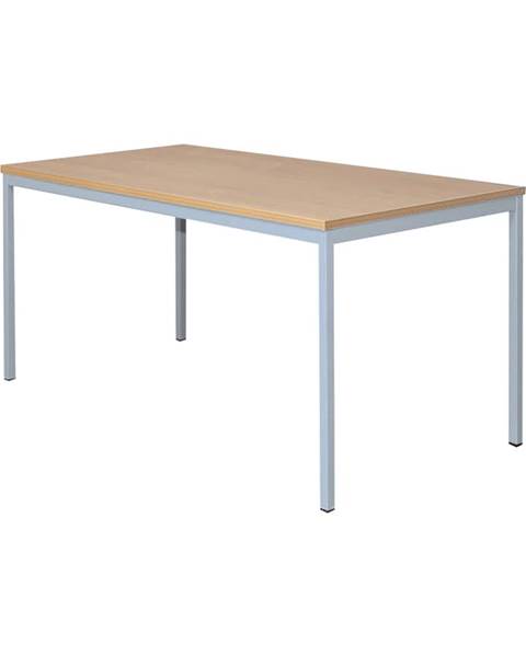 IDEA Nábytek Stůl PROFI 140x70 buk
