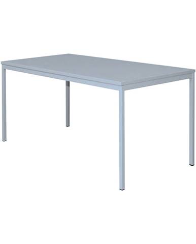 Stůl PROFI 160x80 šedý