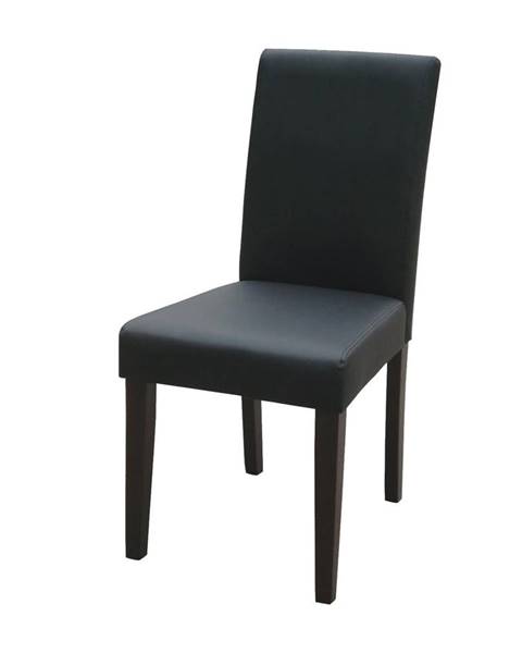 IDEA Nábytek Židle PRIMA černá 3034