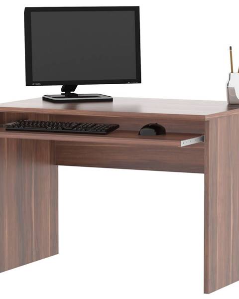 MB Domus Kancelářský PC stůl JH311, švestka