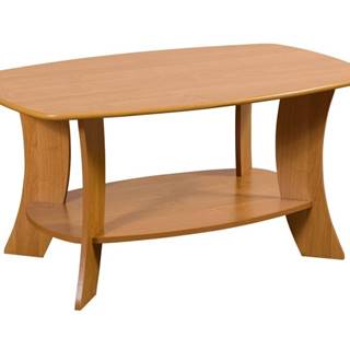 Konferenční stolek VENUS 3/D, barva: