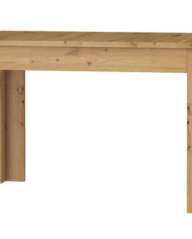 Rozkládací stůl R MAXIM 35, dub artisan