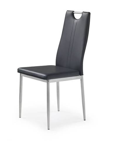 Židle K-202, černá