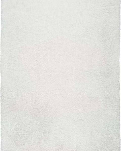 Universal Bílý koberec Universal Alpaca Liso, 140 x 200 cm