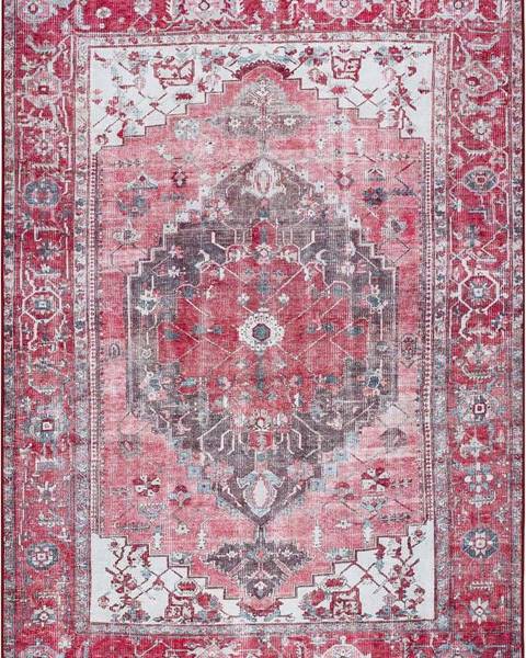 Universal Červený koberec Universal Persia Red, 160 x 230 cm