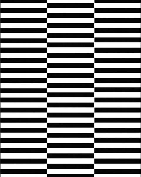 Koberec Rizzoli Stripes, 120 x 180 cm