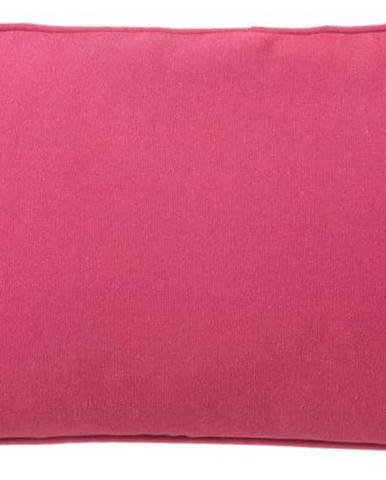 Cyklámově růžový polštář Unimasa Love, 30 x 50 cm