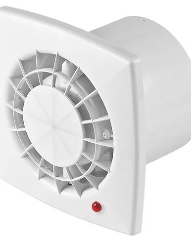 Ventilátor Fi100 Regulace