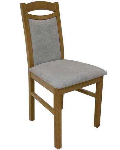 Židle 982 D.Craft Zlatý Monolith 85