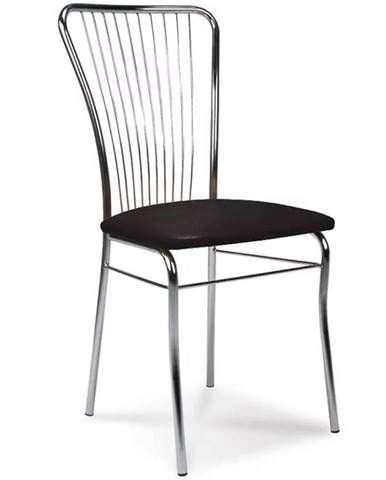 Židle Neron Černá
