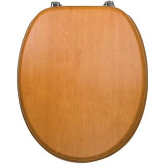 Sedátko dýhované dřevo WC/ORECH